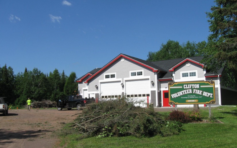 2023 Chipper Day: Sharing the Responsibility You Cut and Stack - We&rsquo;ll Chip